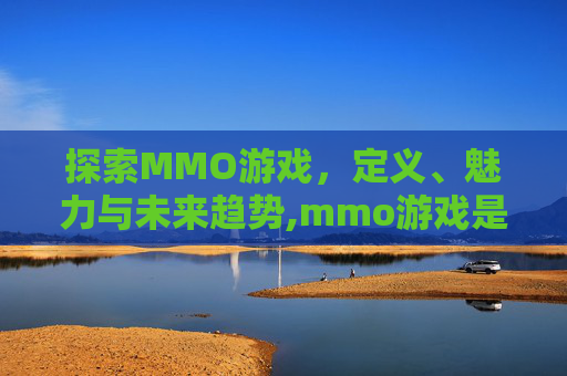 探索MMO游戏，定义、魅力与未来趋势,mmo游戏是什么意思及解释