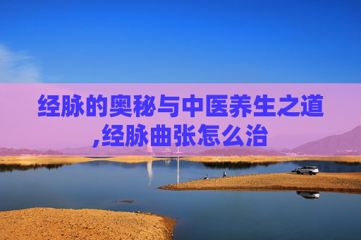 经脉的奥秘与中医养生之道,经脉曲张怎么治