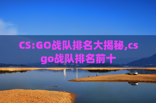 CS:GO战队排名大揭秘,csgo战队排名前十