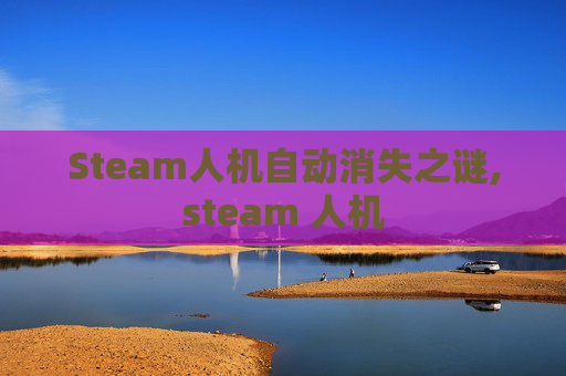 Steam人机自动消失之谜,steam 人机