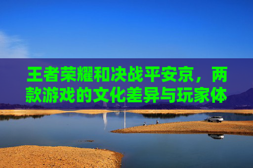 王者荣耀和决战平安京，两款游戏的文化差异与玩家体验,王者荣耀和决战平安京有什么区别
