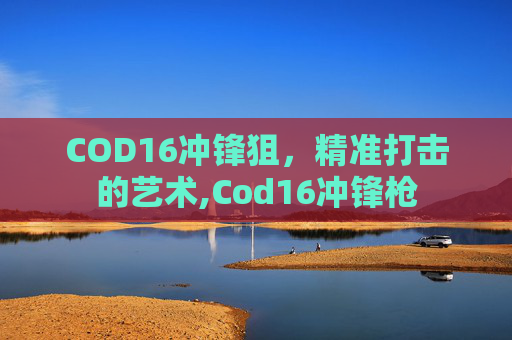 COD16冲锋狙，精准打击的艺术,Cod16冲锋枪