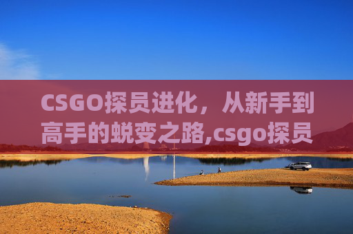 CSGO探员进化，从新手到高手的蜕变之路,csgo探员品质排序