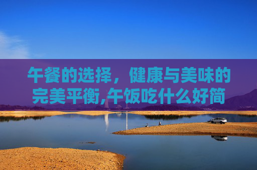 午餐的选择，健康与美味的完美平衡,午饭吃什么好简单又快