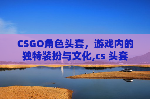 CSGO角色头套，游戏内的独特装扮与文化,cs 头套