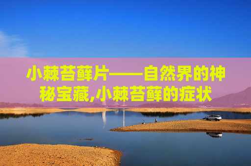 小棘苔藓片——自然界的神秘宝藏,小棘苔藓的症状