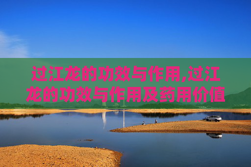 过江龙的功效与作用,过江龙的功效与作用及药用价值
