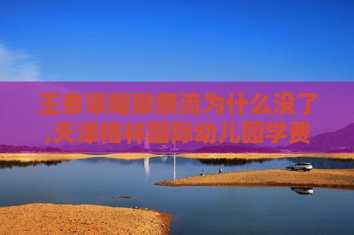 王者荣耀献祭流为什么没了,天津格林国际幼儿园学费