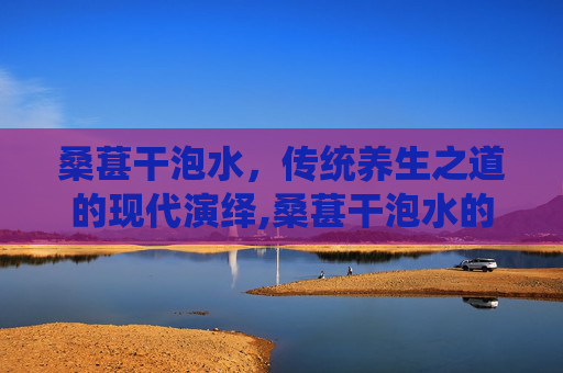 桑葚干泡水，传统养生之道的现代演绎,桑葚干泡水的功效和注意事项