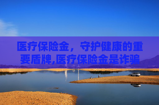 医疗保险金，守护健康的重要盾牌,医疗保险金是诈骗吗