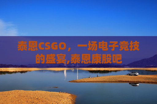 泰恩CSGO，一场电子竞技的盛宴,泰恩康股吧