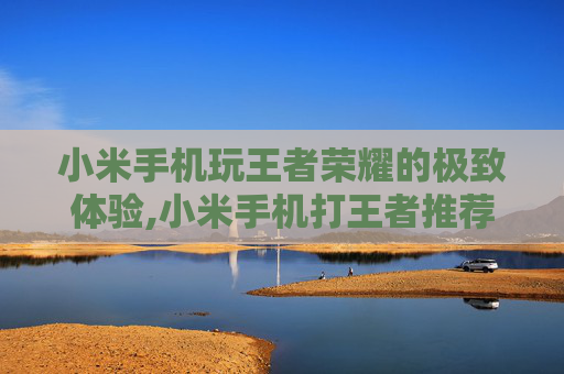 小米手机玩王者荣耀的极致体验,小米手机打王者推荐什么
