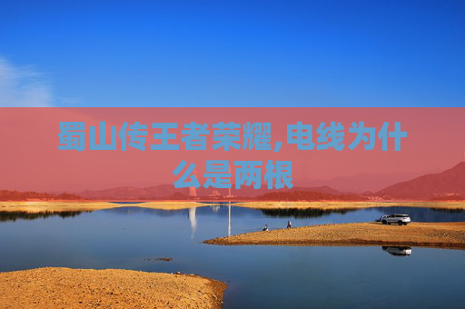 蜀山传王者荣耀,电线为什么是两根