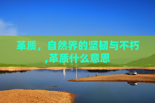 革质，自然界的坚韧与不朽,革质什么意思