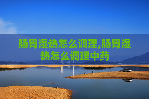肠胃湿热怎么调理,肠胃湿热怎么调理中药