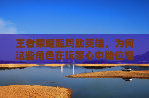 王者荣耀超鸡肋英雄，为何这些角色在玩家心中地位尴尬,王者英雄暃