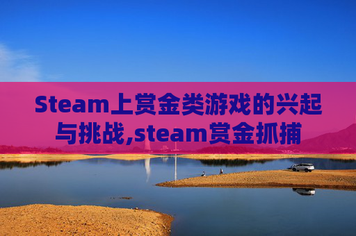 Steam上赏金类游戏的兴起与挑战,steam赏金抓捕