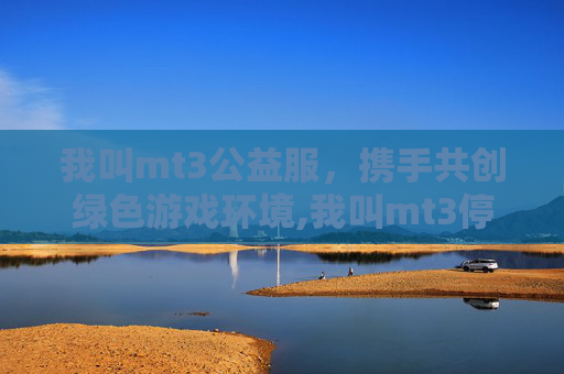 我叫mt3公益服，携手共创绿色游戏环境,我叫mt3停服了吗