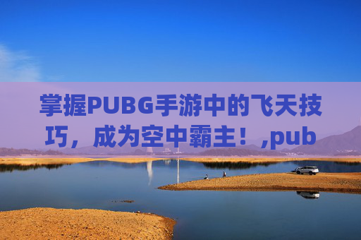 掌握PUBG手游中的飞天技巧，成为空中霸主！,pubg怎么飞