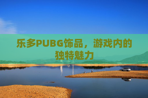 乐多PUBG饰品，游戏内的独特魅力