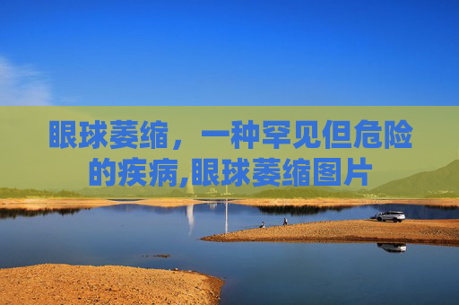 眼球萎缩，一种罕见但危险的疾病,眼球萎缩图片