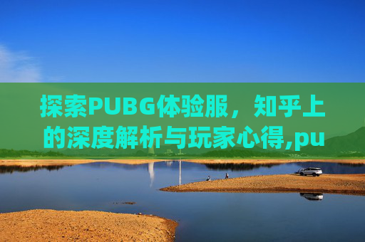 探索PUBG体验服，知乎上的深度解析与玩家心得,pubg体验服叫啥名字