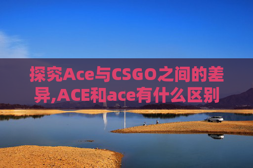 探究Ace与CSGO之间的差异,ACE和ace有什么区别