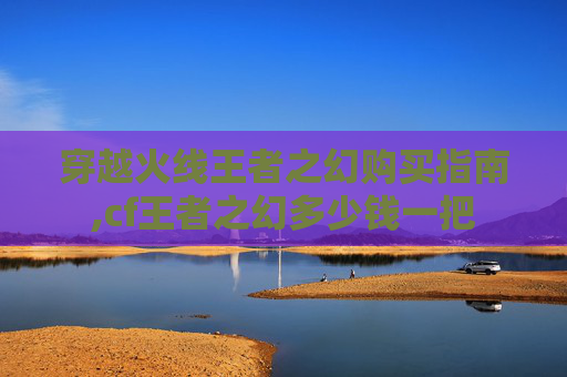 穿越火线王者之幻购买指南,cf王者之幻多少钱一把