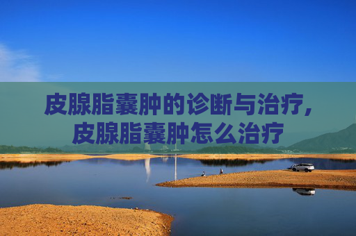 皮腺脂囊肿的诊断与治疗,皮腺脂囊肿怎么治疗