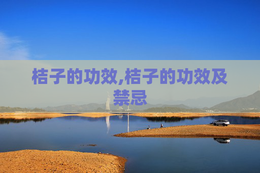桔子的功效,桔子的功效及禁忌