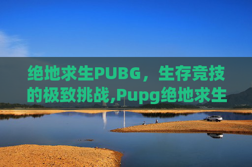 绝地求生PUBG，生存竞技的极致挑战,Pupg绝地求生