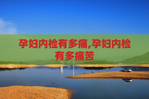 孕妇内检有多痛,孕妇内检有多痛苦