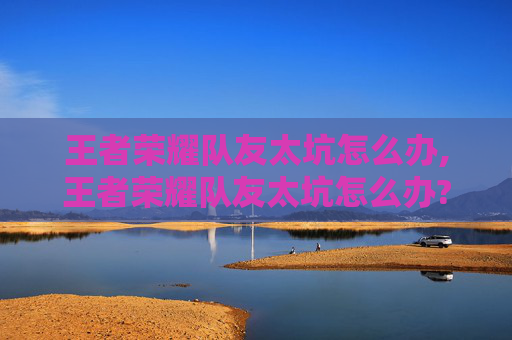 王者荣耀队友太坑怎么办,王者荣耀队友太坑怎么办?教你拥有最强队友
