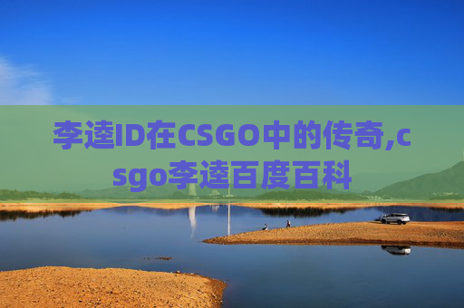 李逵ID在CSGO中的传奇,csgo李逵百度百科