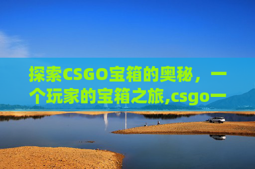 探索CSGO宝箱的奥秘，一个玩家的宝箱之旅,csgo一共有几个宝箱怎么看