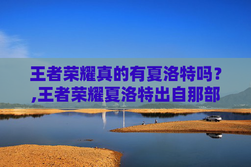 王者荣耀真的有夏洛特吗？,王者荣耀夏洛特出自那部动漫