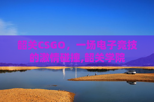 韶关CSGO，一场电子竞技的激情碰撞,韶关学院