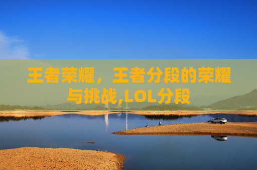 王者荣耀，王者分段的荣耀与挑战,LOL分段