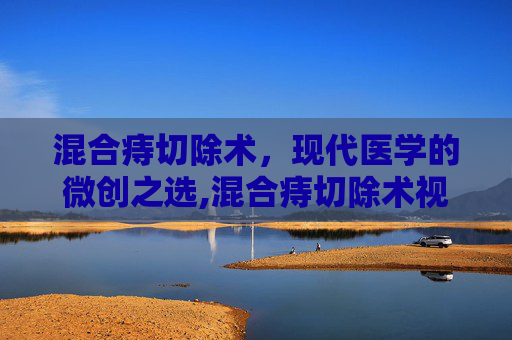 混合痔切除术，现代医学的微创之选,混合痔切除术视频