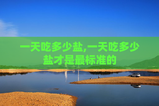 一天吃多少盐,一天吃多少盐才是最标准的