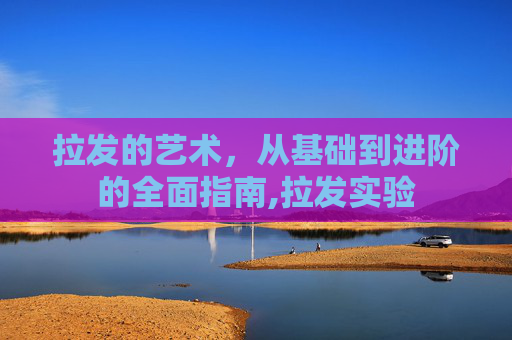 拉发的艺术，从基础到进阶的全面指南,拉发实验