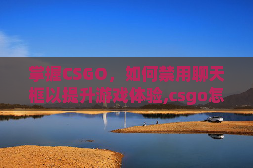 掌握CSGO，如何禁用聊天框以提升游戏体验,csgo怎么禁用聊天框显示