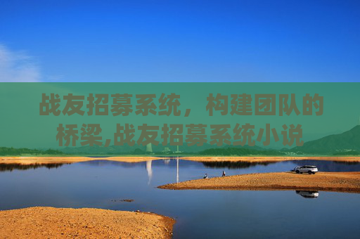 战友招募系统，构建团队的桥梁,战友招募系统小说