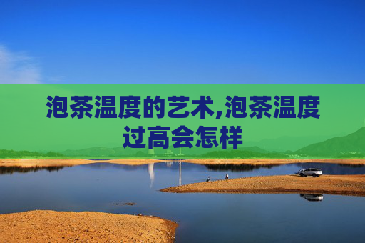 泡茶温度的艺术,泡茶温度过高会怎样