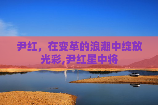 尹红，在变革的浪潮中绽放光彩,尹红星中将