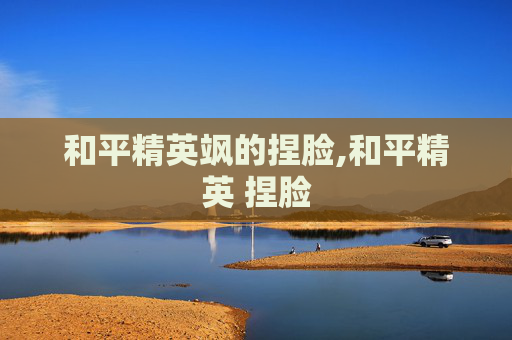 和平精英飒的捏脸,和平精英 捏脸