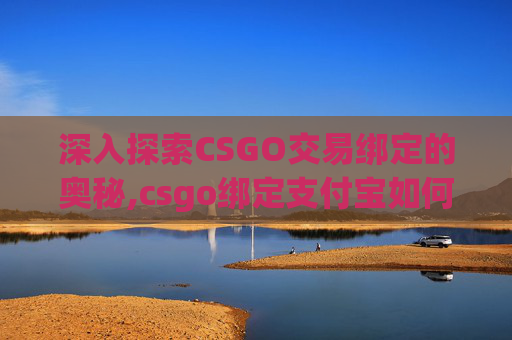深入探索CSGO交易绑定的奥秘,csgo绑定支付宝如何解除