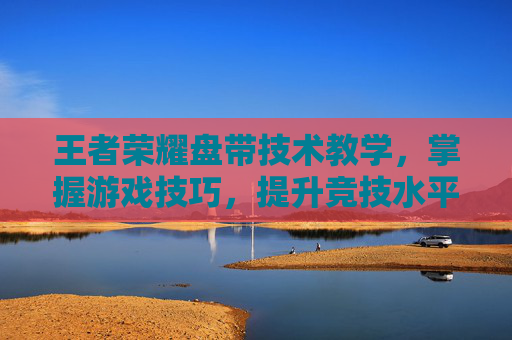 王者荣耀盘带技术教学，掌握游戏技巧，提升竞技水平,王者荣耀托盘设置在哪