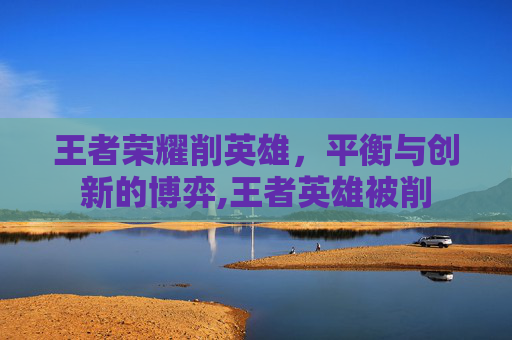 王者荣耀削英雄，平衡与创新的博弈,王者英雄被削