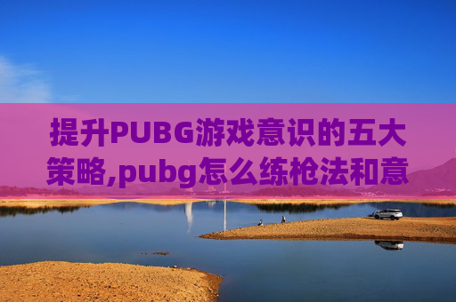 提升PUBG游戏意识的五大策略,pubg怎么练枪法和意识